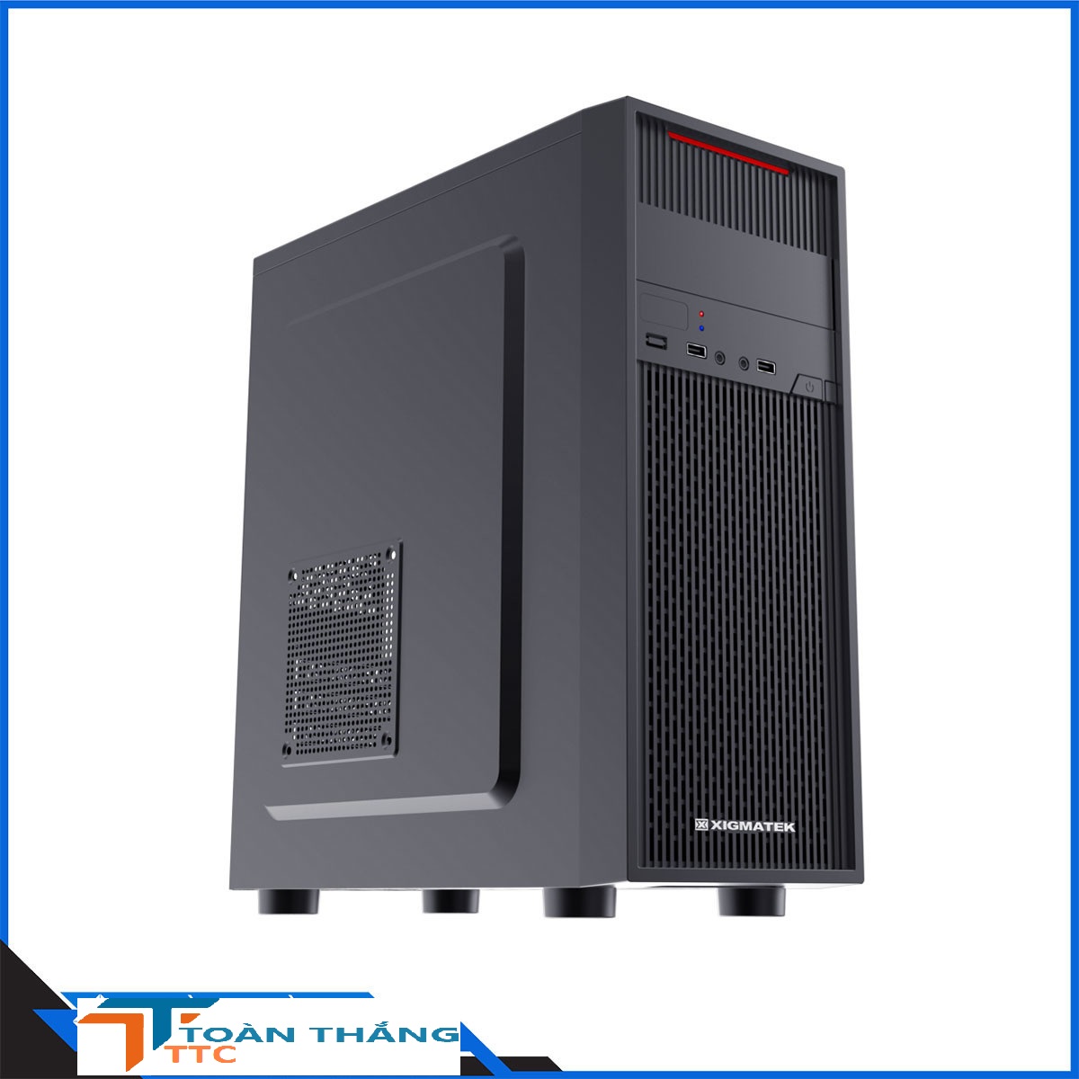 OFFICE PC CORE i3 13100 | 16G | SSD 500G