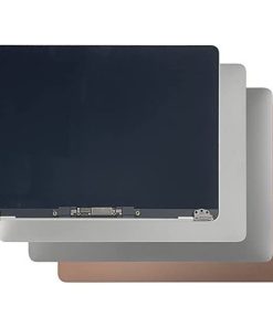 Màn hình MacBook Air 13″ A2179 (2020) – Màu bạc, zin linh kiện nguyên cụm